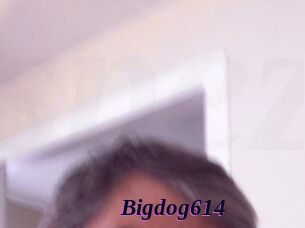 bigdog614 Spezial Sexcam