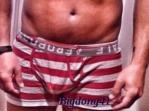 Bigdong41