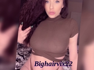 Bighairvix22