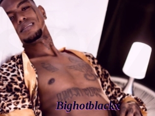 bighotblackx Spezial Sexcam