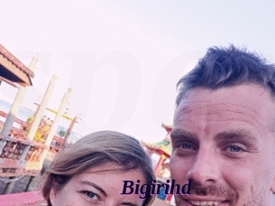 Bigirihd