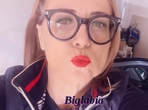 biglabia Spezial Sexcam