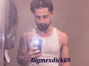 Bigmexdick69