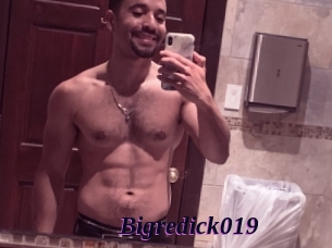 bigredick019 Spezial Sexcam