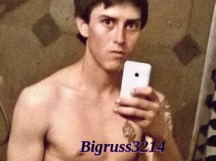 bigruss3214 Spezial Sexcam