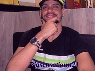 Bigsensationn21