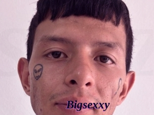 Bigsexxy