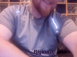 Bigtonyc