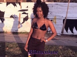 biiancalane Spezial Sexcam