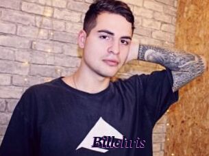 Billchris