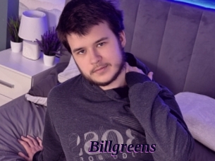 billgreens Spezial Sexcam