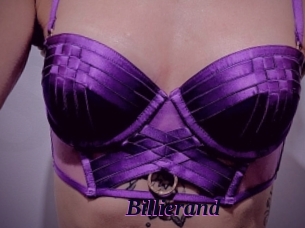 Billierand