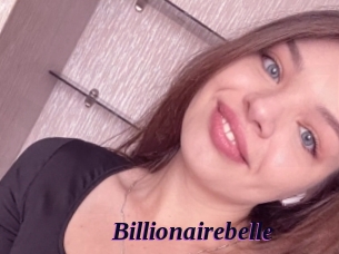 Billionairebelle