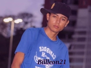 Billleon21