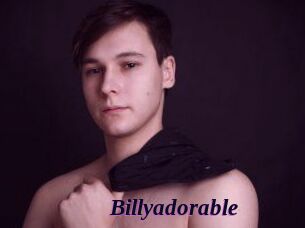 Billyadorable