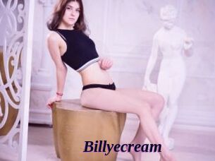Billyecream