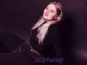Billyhoney