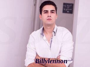 Billylennon