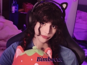 bimbocat Spezial Sexcam