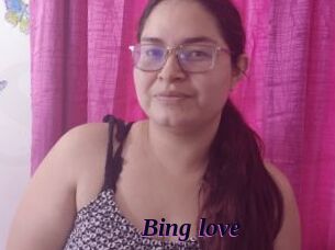 bing_love Spezial Sexcam