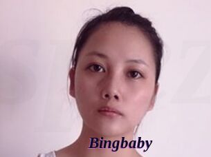 Bingbaby