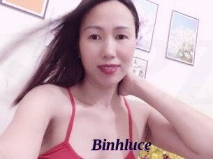 binhluce Spezial Sexcam
