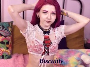 Biscuitty