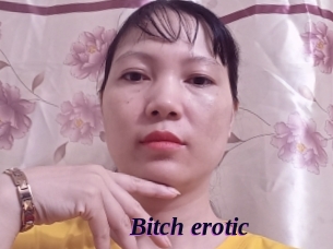 Bitch_erotic