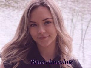 Bitterchocolate