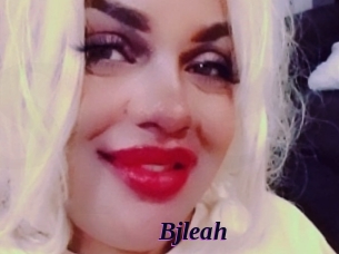 bjleah Spezial Sexcam