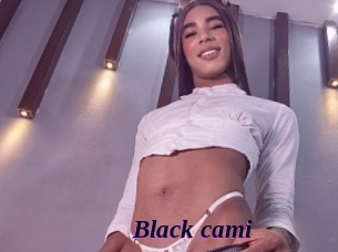 black_cami Spezial Sexcam