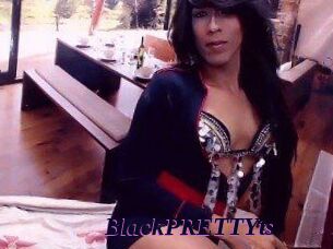 blackPRETTYts Spezial Sexcam