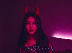black_punk Spezial Sexcam