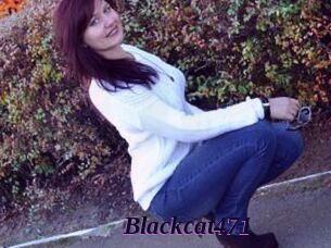 blackcat471 Spezial Sexcam
