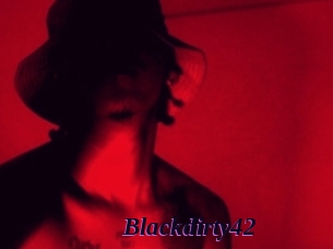 blackdirty42 Spezial Sexcam