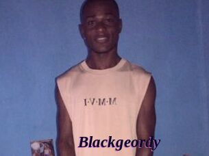 Blackgeordy