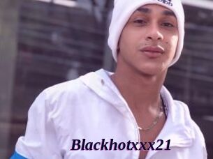 Blackhotxxx21