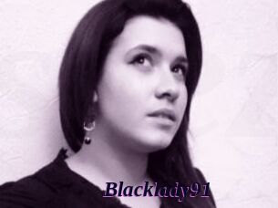 blacklady91 Spezial Sexcam