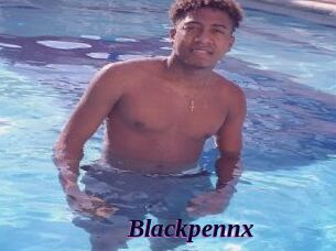 blackpennx Spezial Sexcam