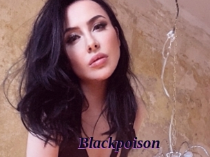 Blackpoison