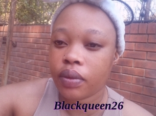 Blackqueen26