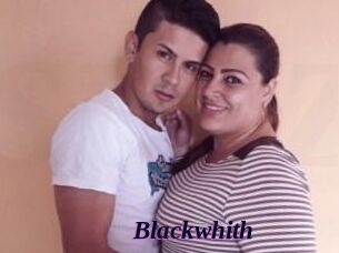 black_whith Spezial Sexcam