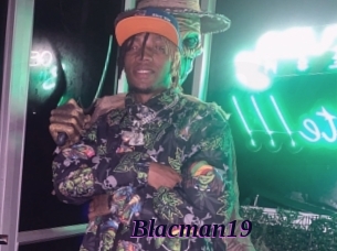blacman19 Spezial Sexcam