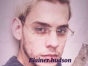 Blainer_hudson