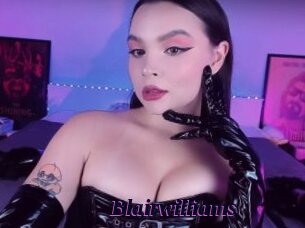 Blairwilliams