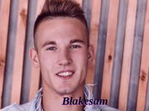 Blakesam