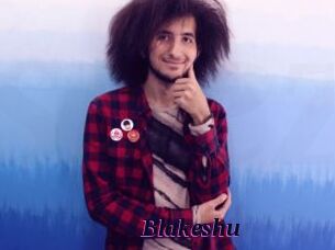 Blakeshu