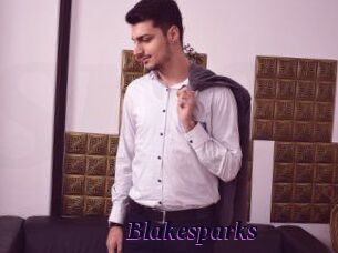Blakesparks