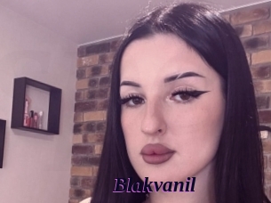 blakvanil Spezial Sexcam