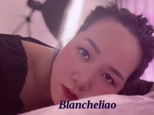 blancheliao Spezial Sexcam